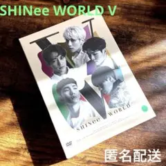 SHINee WORLD 2014 初回限定盤ブルーレイディスク SHINee WORLD 2014~I'm Your Boy~ Blu-ray発売！