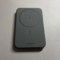 UGREEN マグネット式モバイルバッテリー 5000mAhのサムネイル