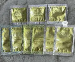 DHC OLIVE ENERGY スキンケア サンプルセットのサムネイル
