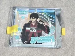 財前光　ジャンプフェスタ　テニスの王子様　 BIGオーロラブロッキー 新品