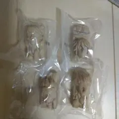 ナルト 一番くじ 中忍試験編　G賞　火影岩マグネットコンプセット