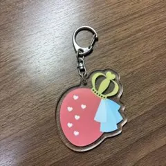 すとぷりアクキー