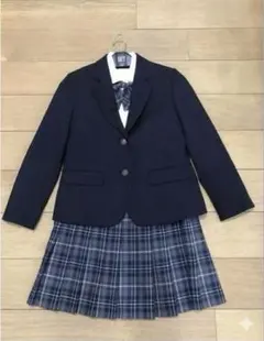 女児キッズフォーマル 4点セット 160cm 美品