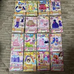 2026年最新】アイカツ カード大量の人気アイテム - メルカリ