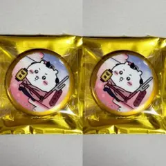 ちいかわ　ちいかわぽけっと　ちいぽけ　缶バッジ　セット