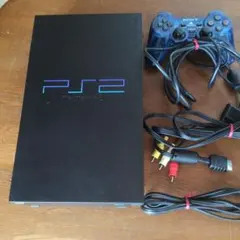 PlayStation 2 本体 SCPH-30000