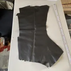 本革（牛革はぎれ11）