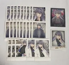 ヒプマイ ぱしゃこれ base 神宮寺寂雷 寂雷