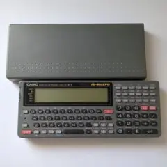 CASIO Z-1 COMPUTER ジャンク品 ポケコン Casio - Z-1 - - Pocket computer - Casio Z1 - Casio.ledudu