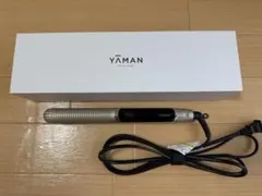 【箱あり】YA-MAN ヤーマン ヘアアイロン ストレート