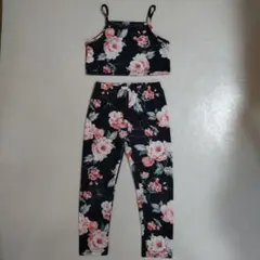 ☆おはな セットアップ☆ 110
