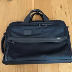 未使用級✨トゥミ SHIPS ビジネスバッグ ネイビー 2way シップス SHIPS 【SHIPS別注】TUMI: 完全別注モデル エクスパン