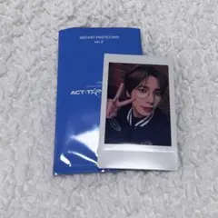 BTS SPEAKYOURSELF Final DVD ランダムトレカ テテ - メルカリ