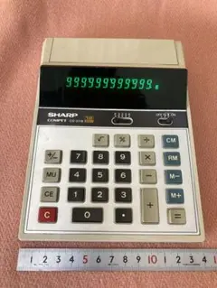 2025年最新】sharp competの人気アイテム - メルカリ