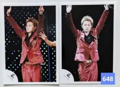 嵐 大野智 写真 join the stormライブフォト 当時物 レア - メルカリ