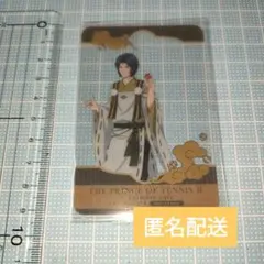 テニプリ　幸村精市　クリカ　アニカフェコラボ