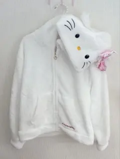 Sanrio チャーミーキティ パーカー サイズMのサムネイル