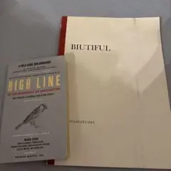 洋書　2冊セット