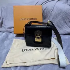 Louis Vuitton ヴェルニ スプリングストリートPM(M90375)のサムネイル