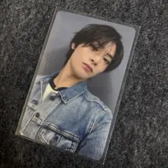 straykids スキズ DOIT HMV 特典 ホロなし アイエン