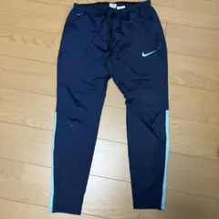 Nike ネイビー ジャージ