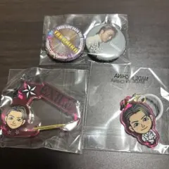 EXILE TAKAHIRO カプセル ガチャ