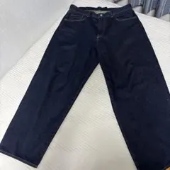 y*a様 【新品】GAP スーパーバギー デニム w32 L30 - メルカリ