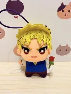 2025年最新】ジョジョ ちみっともぬい ディオの人気アイテム
