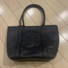 ⭐︎GW⭐︎セールクロムハーツクロスモチーフ トートバッグ 黒 - メルカリ