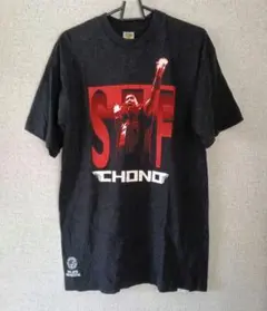 新品同様2XL！井上尚弥 vsノニト・ドネア戦 WBSS FINAL記念Tシャツ