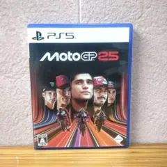 ■週末限定■PS5 MotoGP 25■PS5ソフト