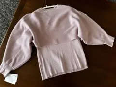 【新品】リランドチュール 2WAYプルオーバーセット