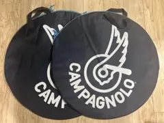 Campagnolo ホイールバッグ 2個セット　約直径75cmのサムネイル