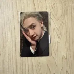 straykids スキズ KARMA FANS ラキドロ バンチャン