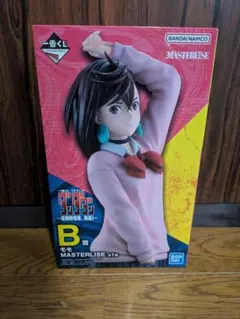 一番くじダンダダンB賞　モモ