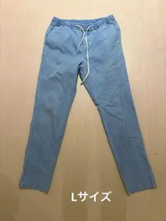 メンズジーンズ