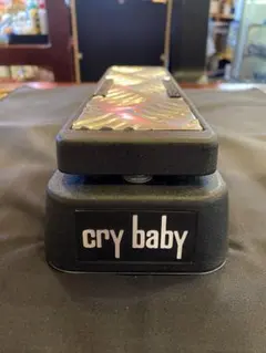 JEN Cry Baby Super ワウペダル 本体 - メルカリ