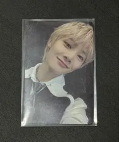 スキズ アイエン アイドル