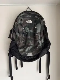 THE NORTH FACE BOREALIS CLASSIC カモフラ柄のサムネイル