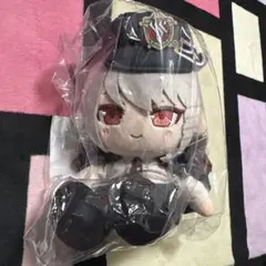 ちょこぷに 空崎ヒナ ぬいぐるみ ヒナ ブルアカ ブルーアーカイブ