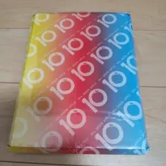 未開封 Mrs. GREEN APPLE 10 CD/DVDセットストラップ付き