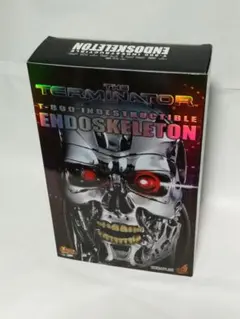 2025年最新】t-800 エンドスケルトン ホットトイズの人気アイテム