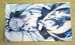 フレシア FGO モルガン　プレイマット 未開封未使用