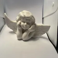 リヤドロ LLADRO 美しき天使 フィギュリン スペイン製 陶器 置物