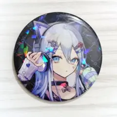 プロセカ 宵崎奏 ホログラム缶バッジ 未使用品