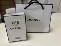 お値下げ❗️CHANEL シャネル  ハンドクリーム&ボディ用乳液　箱付き 未使用品 CHANEL シャネル ハンドクリーム 乳液 泡洗顔 3点