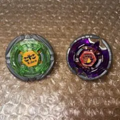 メタルファイトベイブレード フレイムビクシス - メルカリ