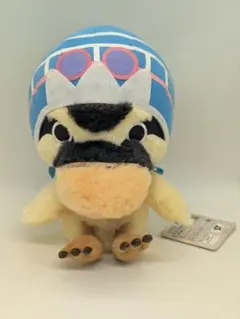 ☆レア☆ ONE PIECE カルー ぬいぐるみ マスコット
