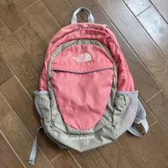 ノースフェイス　スモールデイパック