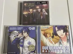 うたプリ　CDまとめ売り①
